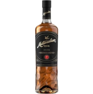 Rum Matusalem 7 Solera 0,7L / 40%