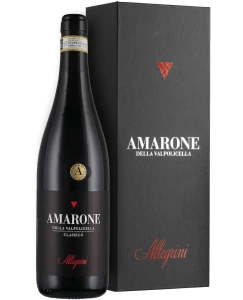 Wino Amarone Allegrini   0,75L / 15,5%