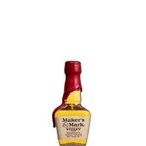 Bourbon Maker's Mark mini 0,05L / 45%
