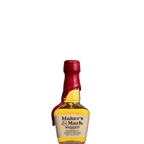 Maker's Mark mini 0,05L