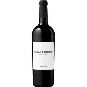 Wino Bread & Butter Zinfandel 0,75L / 13,5%