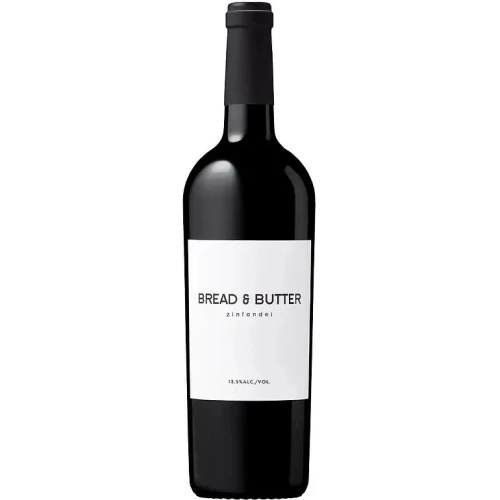 Bread & Butter Zinfandel
