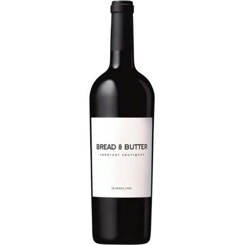 Bread & Butter Cabernet Sauvignon