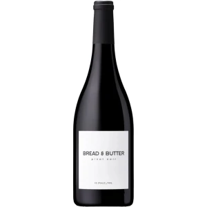 Wino Bread & Butter Pinot Noir 0,75L / 13,5%