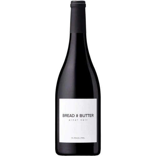 Bread & Butter Pinot Noir