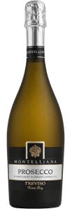 Prosecco Montelliana Treviso extra dry 0,75L / 11% 