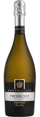 Prosecco Montelliana extra dry