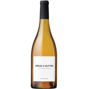 Wino Bread & Butter Chardonnay 0,75L / 13,5%