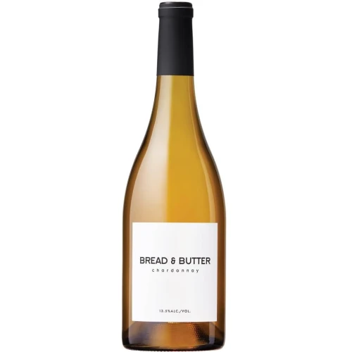 Bread & Butter Chardonnay
