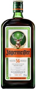 Jägermeister 1L / 35%