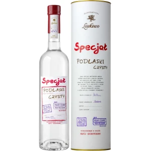 Specjał Podlaski Czysty 1,75L / 50%