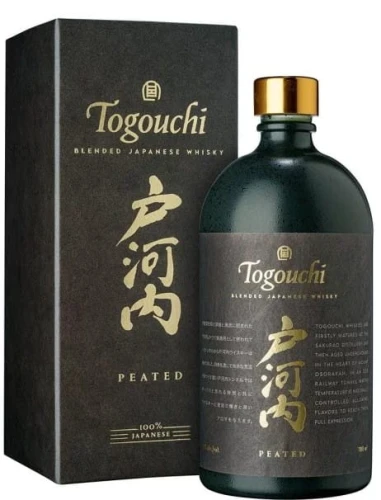 Togouchi-Peated