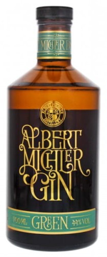 GIN ALBERT MICHLER GREEN