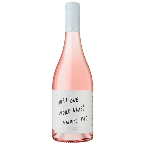 Wino Tramari Rose di Primitivo