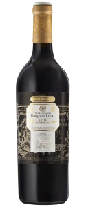 Wino Marques de Riscal gran reserva 0,75L / 15%