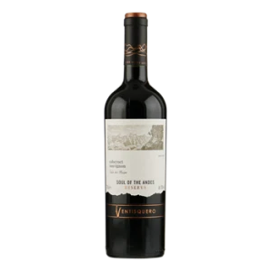 Wino Ventisquero Cabernet sauvignon reserva 0,75L / 13%