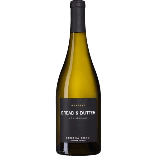 Wino Bread &amp; Butter Chardonnay Reserve Sonoma Coast