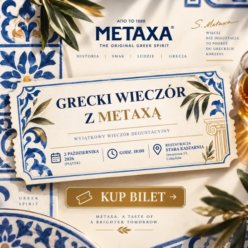bilet na Grecki wieczór z metaxą!.png