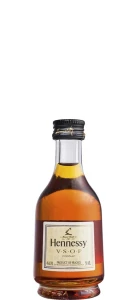 Koniak Hennessy VSOP mini 0,05L / 40%
