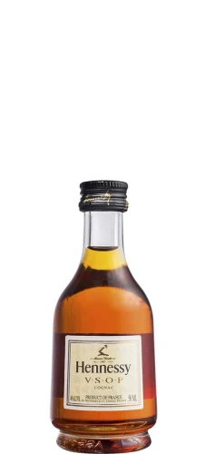 Hennessy VSOP mini 0,05L