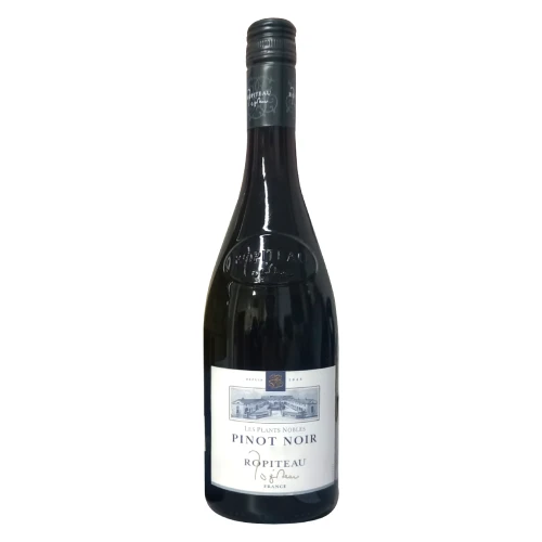 Wino Ropiteau Pinot Noir