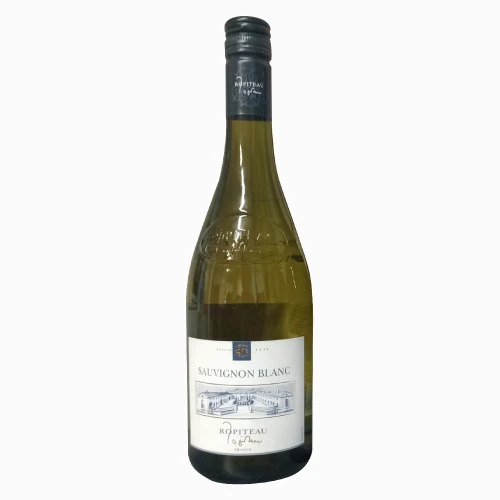 Wino Ropiteau Sauvignon Blanc
