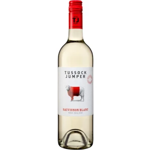 Wino Tussock Jumper Sauvignon Blanc 0,75L / 12%