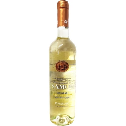 Muscat of Samos Kourtaki