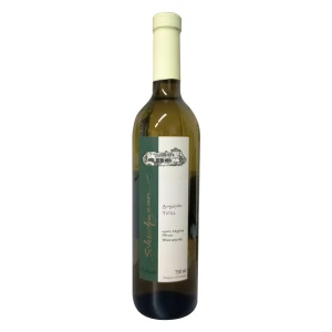 Wino Tiflis Iveria Valley Schuchmann 0,75L / 13% 