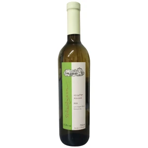 Wino Schuchmann Alaverdi white semi dry 0,75L / 13%