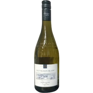 Wino Ropiteau Sauvignon Blanc 0,75L / 11,5%