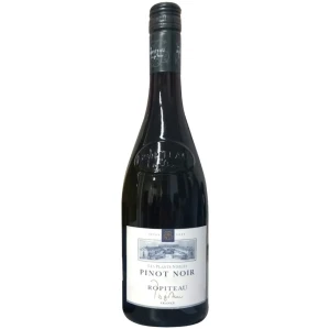 Wino Ropiteau Pinot Noir 0,75L / 12,5%