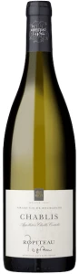 Wino Chablis Ropiteau 0,75L / 12,5% 