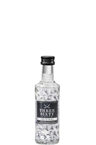 Wódka Three Sixty Original mini 0,04L / 37,5%