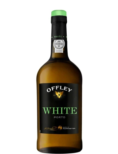 Porto Offley White