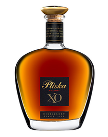 Brandy Pliska XO