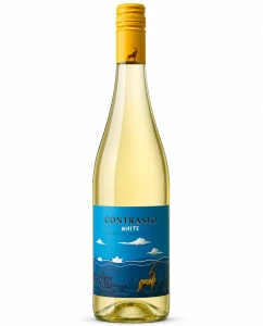 Wino Contrasto bianco Dolomiti 0,75L /12% 