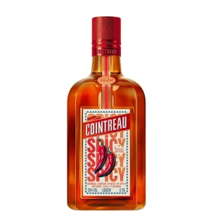 Likier Cointreau Spicy 0,7L / 30%