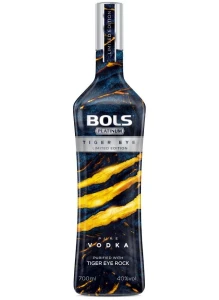 Wódka Bols Platinum Tiger Eye 0,7L / 40%