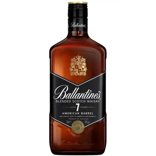 Ballantine's 7 yo