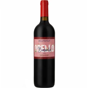 Wino Obello rosso Bonarda 0,75L / 10,5%