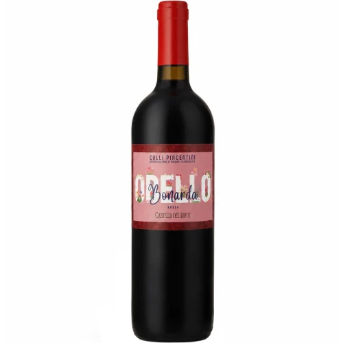 Obello rosso Bonarda