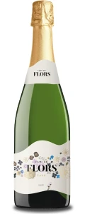 Cava Cami de Flors semi sec 0,75L / 11,5%