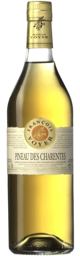Pineau des Charentes Blanc Francois Voyer