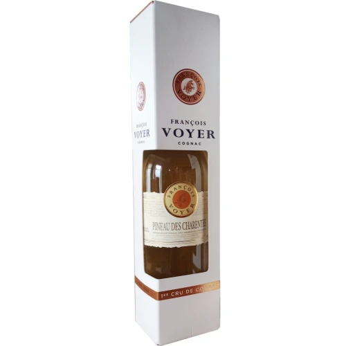 Pineau des Charentes Blanc Francois Voyer