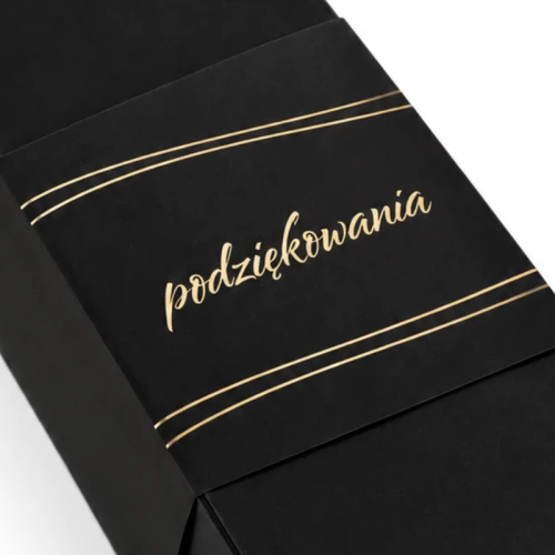czarna obwoluta podziękowania na małe pudełko.png