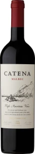 Wino Catena Malbec 0,75L / 13,5%