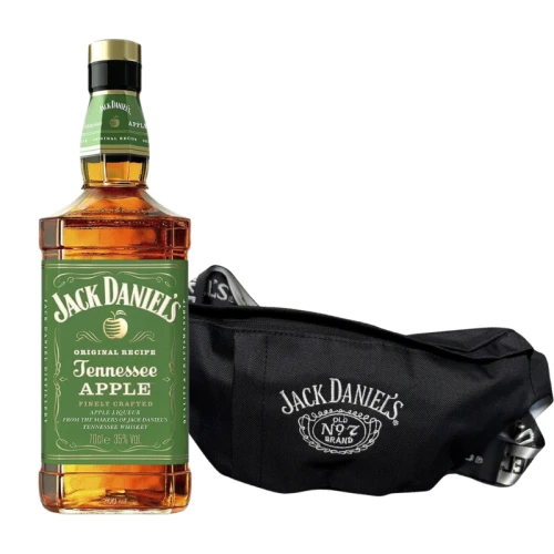 jack daniel's apple i nerka saszetka jack daniel's.png