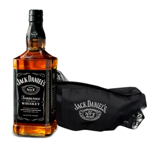 Jack Daniel's 0,7L / 40% + Nerka