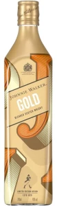 Johnnie Walker Gold Label Icon 2021 0,7L / 40%